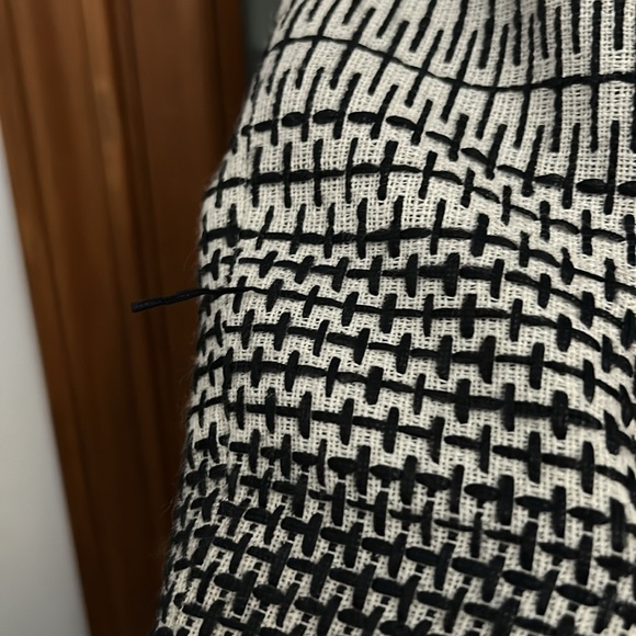 Woven topper - Picture 4 of 6